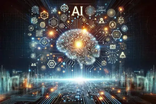 Intelligence artificielle : face à un avenir professionnel...