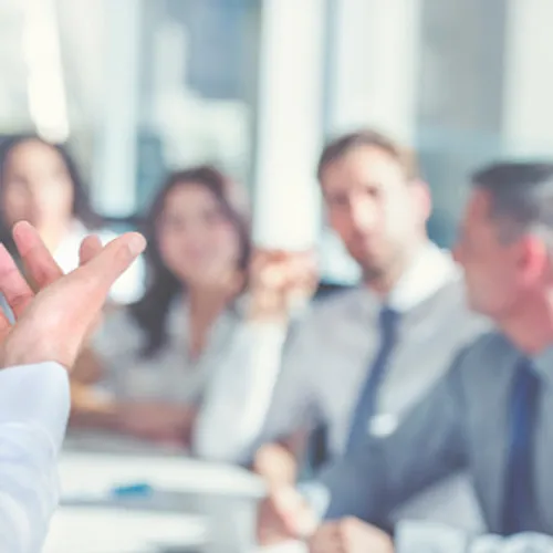 [ POLITIQUE ]: Ce matin s’est ouverte la conférence des maires de...