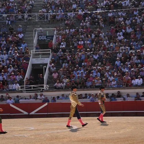 [CULTURE] 2500 places de corridas offertes par l'Union des villes...