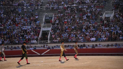 [CULTURE] 2500 places de corridas offertes par l'Union des villes...