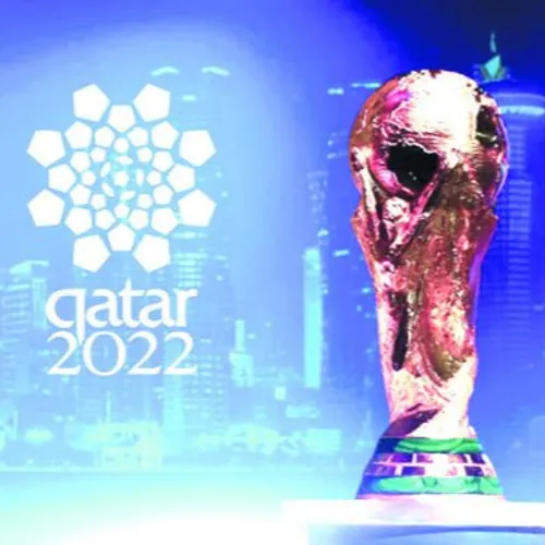 [ SPORT / FOOTBALL ]: Les qualifications pour la coupe du monde...