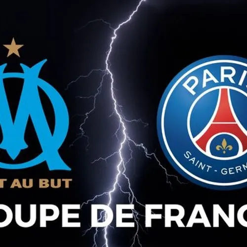 [ SPORT ] Football/Coupe de France: L'affiche des huitièmes de finale