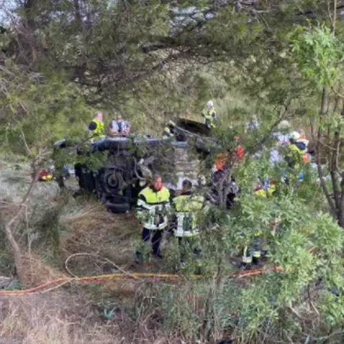 [ FAIT DIVERS ] Arles : deux morts et deux blessés graves sur la...