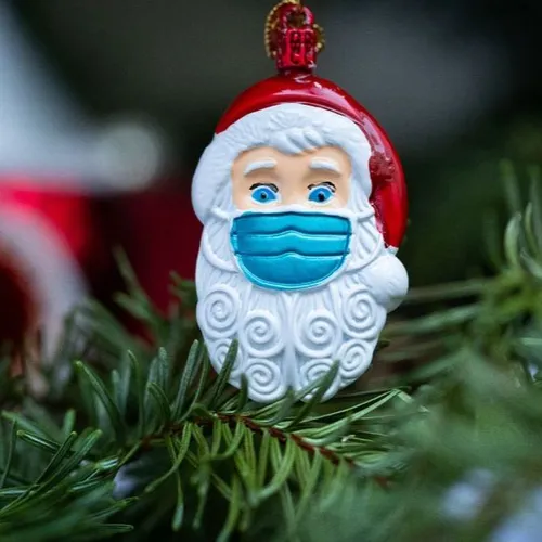 [ SANTE ] COVID IS BACK 