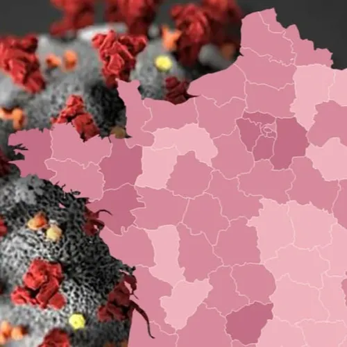 [ SANTE ] Une nouvelle vague de Covid en perspective 