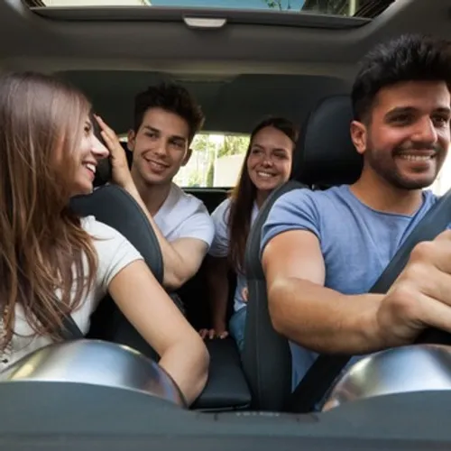 [ ECONOMIE/ENVIRONNEMENT ] L'Etat encourage le co-voiturage