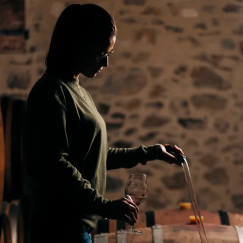 [ Evènement ] Et si vous deveniez vigneron… le temps d’un atelier ?