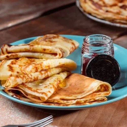 [ SOCIÉTÉ ]: Aujourd’hui, vous verrez des crêpes partout !