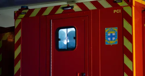 Marseille : un homme grièvement blessé par balle dans le secteur de...