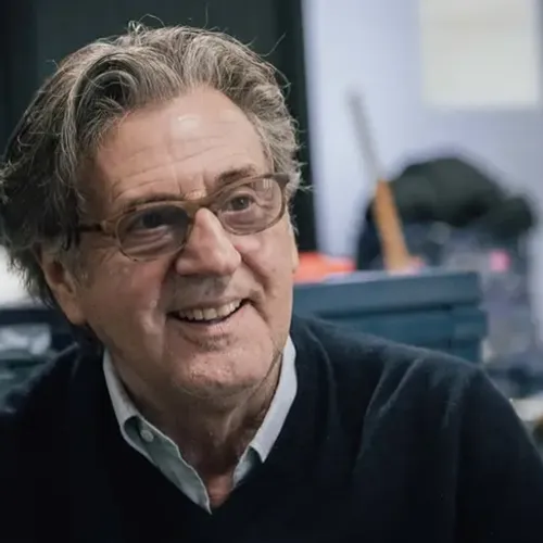 [ CINEMA - PAYS D'ARLES ] "Avec le Sud, j'ai une histoire" : Daniel...