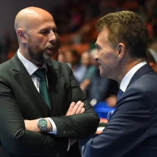 [ SPORT ] Handball : Démission de Bruno Martini, David Tebib assure...