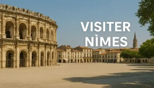 Les Jeudis de Nîmes reviennent jusqu’au 27 août avec 11 scènes...