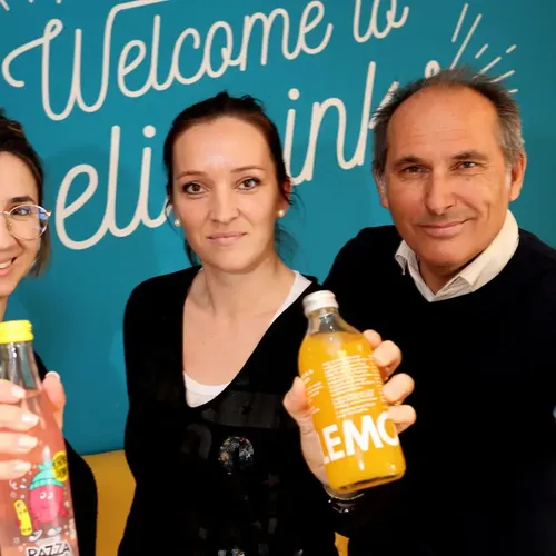 [ SOCIETE ] Un bilan 2022 exceptionnel pour l'entreprise arlésienne...