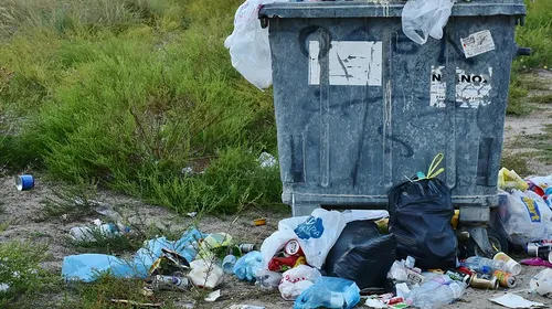 [ SECURITE ] Dépôts sauvages à Istres : caméras votées, tensions au...