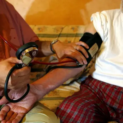 [ SANTE - ST MARTIN DE CRAU ] Médecins traitants et spécialistes...