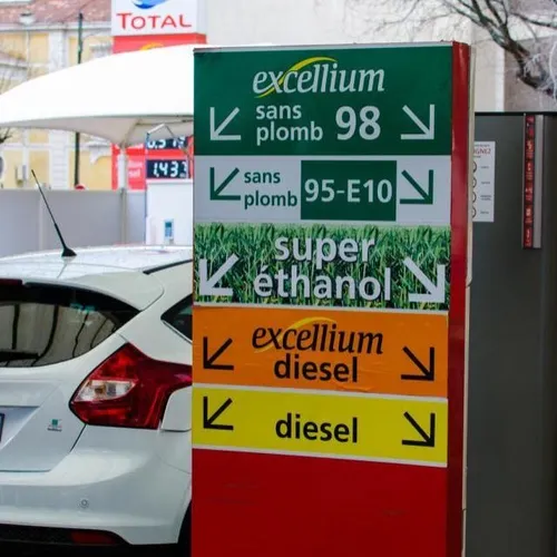 [ ECONOMIE ] Les bonnes nouvelles du jour 