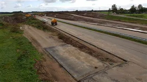 [ SOCIETE ]: La digue Arles - Tarascon vient d’être inaugurée !