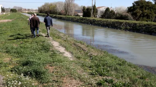 [ENVIRONNEMENT]Les mesures pour protéger Arles et ses villes...