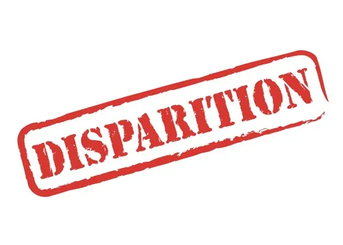 Disparue à Vacquerolles, une septuagénaire atteinte d’Alzheimer...