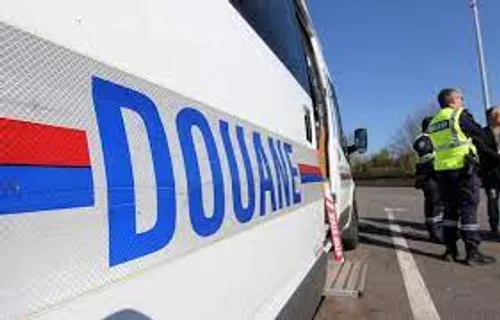 [ SECURITE ] Arles: La douane déménage à Nîmes