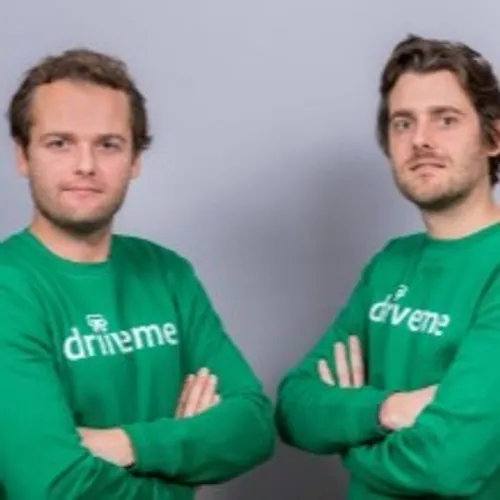 [ TRANSPORT ] driiveme: La solution pour les sacrifiés de la SNCF...