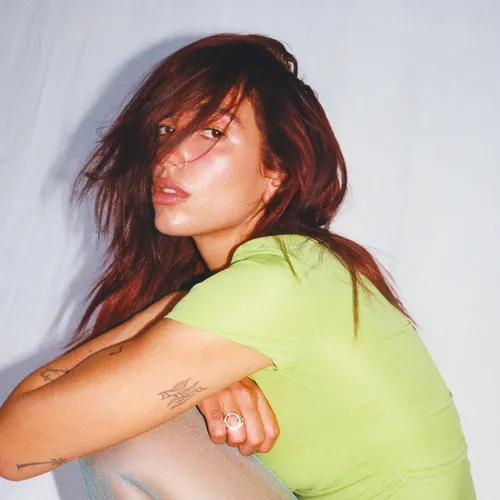 [ EVENEMENT - NIMES ] DUA LIPA SERA AU FESTIVAL DE NIMES