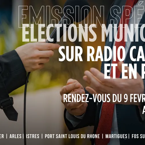 Municipales 2026 : entretien avec Jean Fayolle
