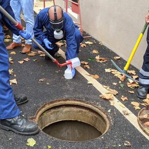 [ SOCIETE/SANTE ] Marseille: Le variant delta présent à 95% dans...
