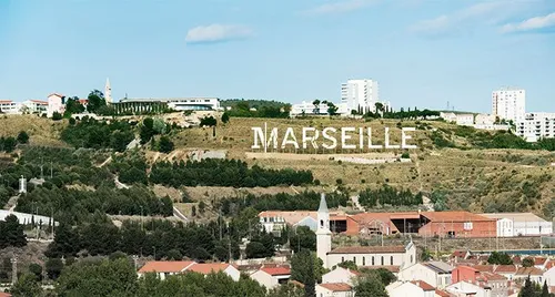 [ Politique ] Marseille : un changement historique dans le mode...