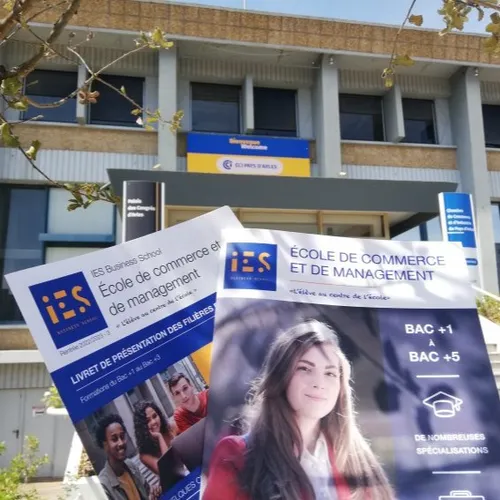 [EDUCATION]: Arles accueillera une nouvelle école de commerce à la...