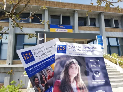 [EDUCATION]: Arles accueillera une nouvelle école de commerce à la...