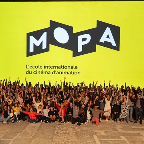 [ EDUCATION ] Post-BAC: L'Ecole d'animation MOPA ouvre ses portes...