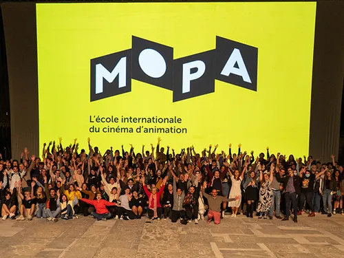 [ EDUCATION ] Post-BAC: L'Ecole d'animation MOPA ouvre ses portes...