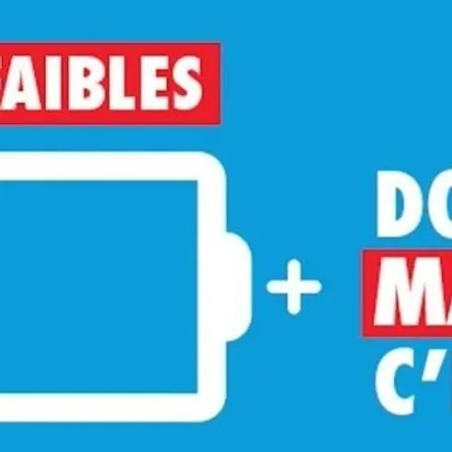 [ SANTE ] L’EFS tire la sonnette d’alarme. Appel aux dons de sang...