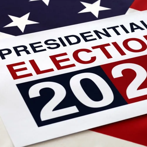 [ POLITIQUE - ETATS UNIS ] Joe Biden candidat à sa réelection pour...