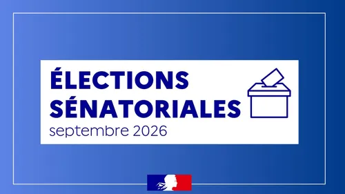 Sénatoriales 2026 : pourquoi les élus de Camargue voteront le 27...