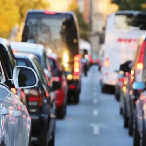 [SOCIÉTÉ]: Départs en vacances compliqué au niveau des transports