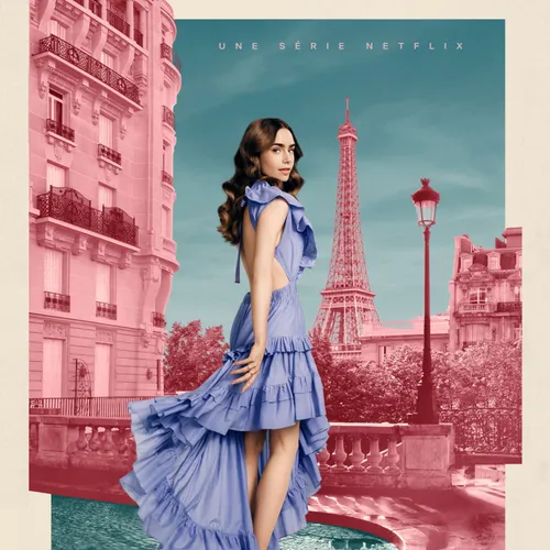 [ SOCIETE / LOISIR ]: Sortie aujourd’hui de la saison 2 de la série...