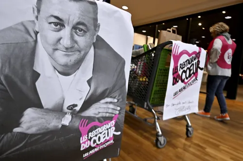 [ Solidarité ] La grande collecte des Restos du Cœur débute...