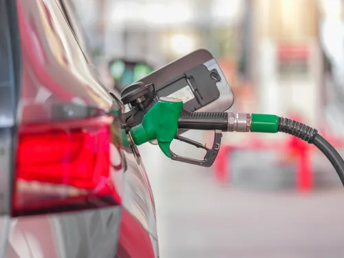 Carburants : de quelques centimes à près de 4 euros le litre, le...