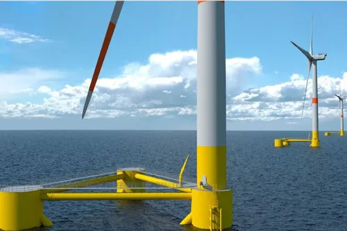 [ ENVIRONNEMENT/ECOLOGIE ] Fos-sur-Mer: Les professionnels de la...