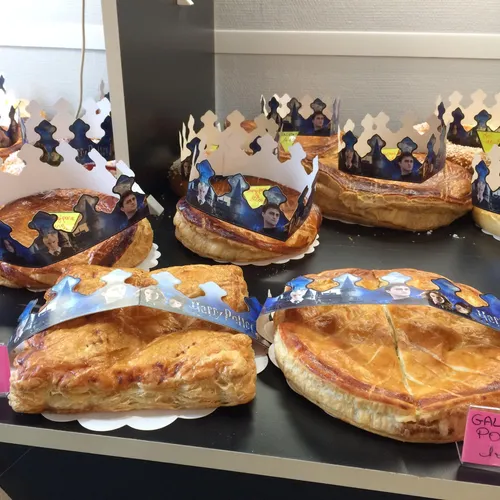 [ SOCIETE ] Epiphanie: Aujourd'hui c'est jour de fête !