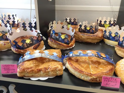 [ SOCIETE ] Epiphanie: Aujourd'hui c'est jour de fête !