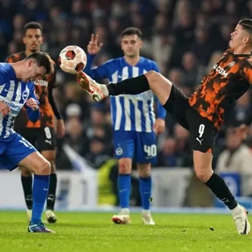 [ SPORT - FOOTBALL ] Europa Ligue: L'OM redescend à la 2ème place