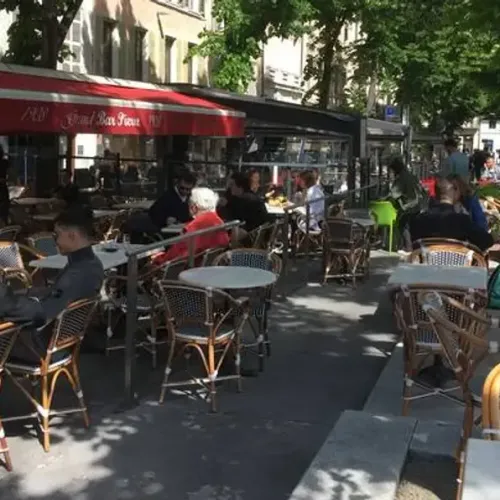 [ ECONOMIE ] Bars et restaurants : la Métropole Aix-Marseille et le...