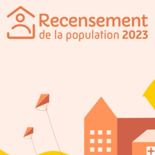 [SOCIAL]: Recensement de la population à Port Saint Louis.