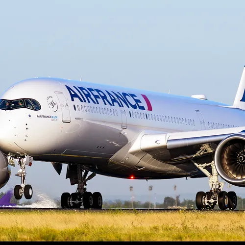 [ SOCIETE ] Aucun vol ne sera annulé demain 