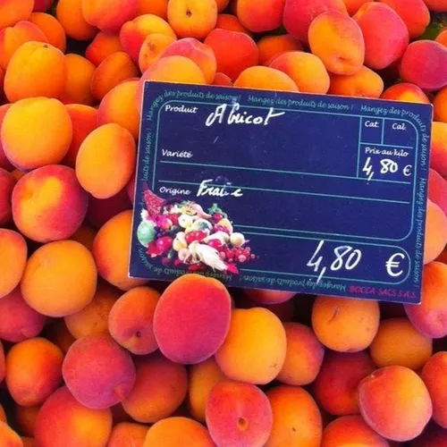 [ SOCIETE/ECONOMIE ] France: Les producteurs tirent la sonnette...