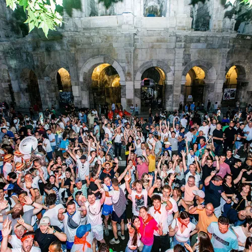 [LOISIRS] C'est parti pour la Féria de Nîmes 