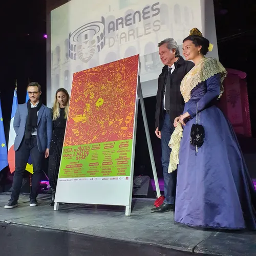 [ CULTURE/TRADITION ] La féria de Pâques 2023 marque un retour très...